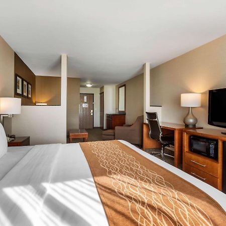 Comfort Inn & Suites Murrieta Temecula Wine Country Kültér fotó