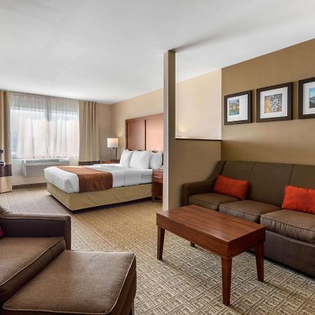 Comfort Inn & Suites Murrieta Temecula Wine Country Kültér fotó