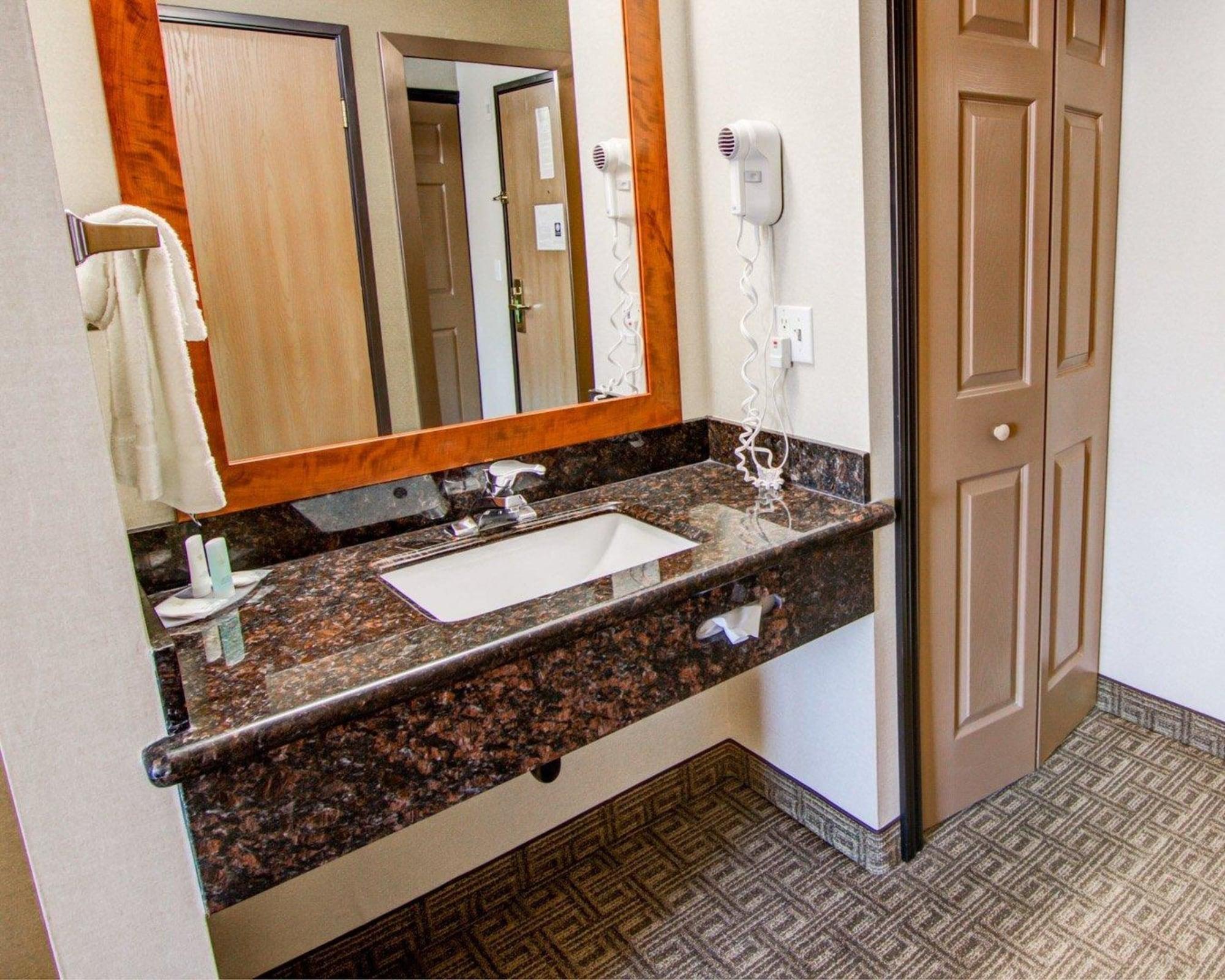 Comfort Inn & Suites Murrieta Temecula Wine Country Kültér fotó