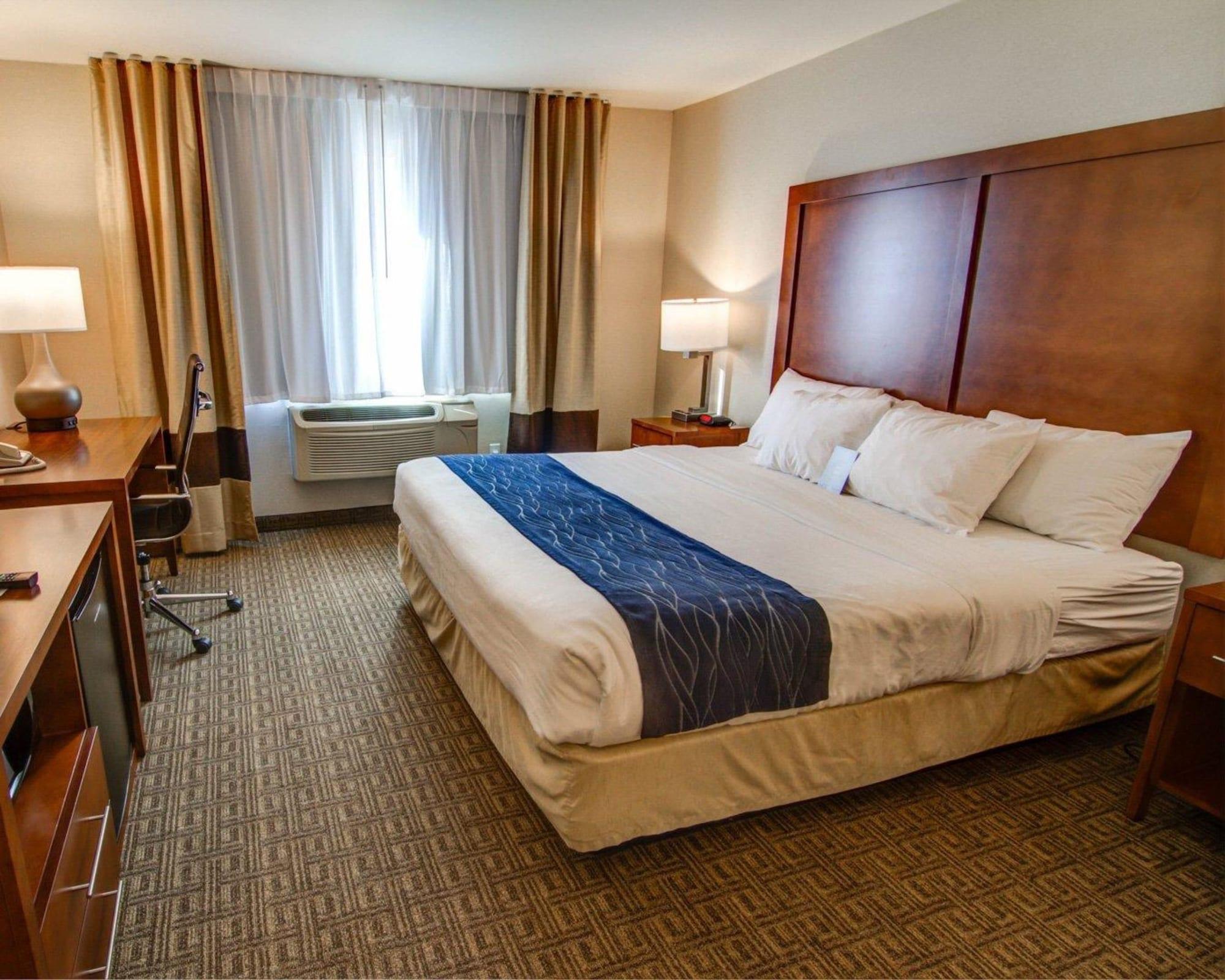 Comfort Inn & Suites Murrieta Temecula Wine Country Kültér fotó