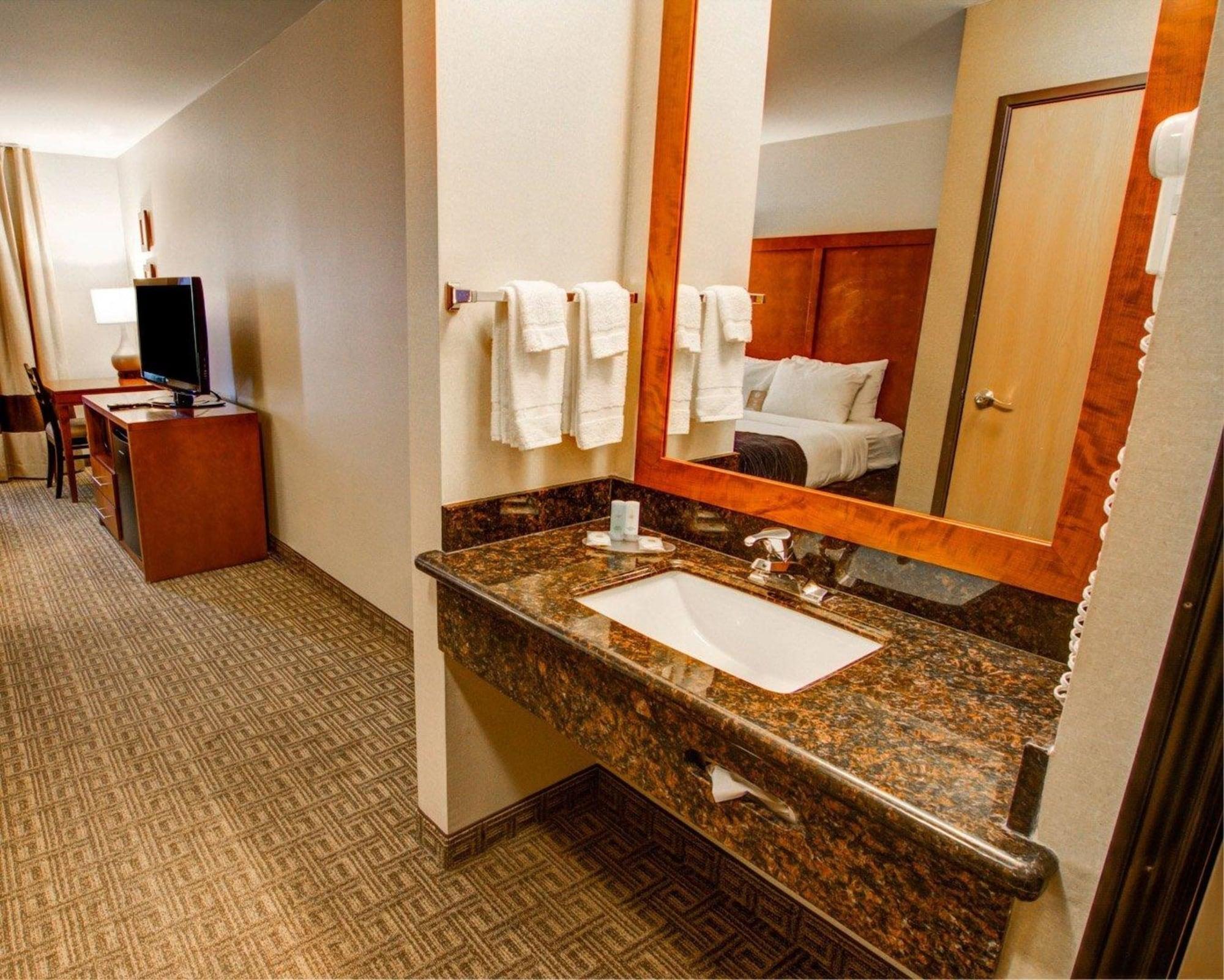 Comfort Inn & Suites Murrieta Temecula Wine Country Kültér fotó