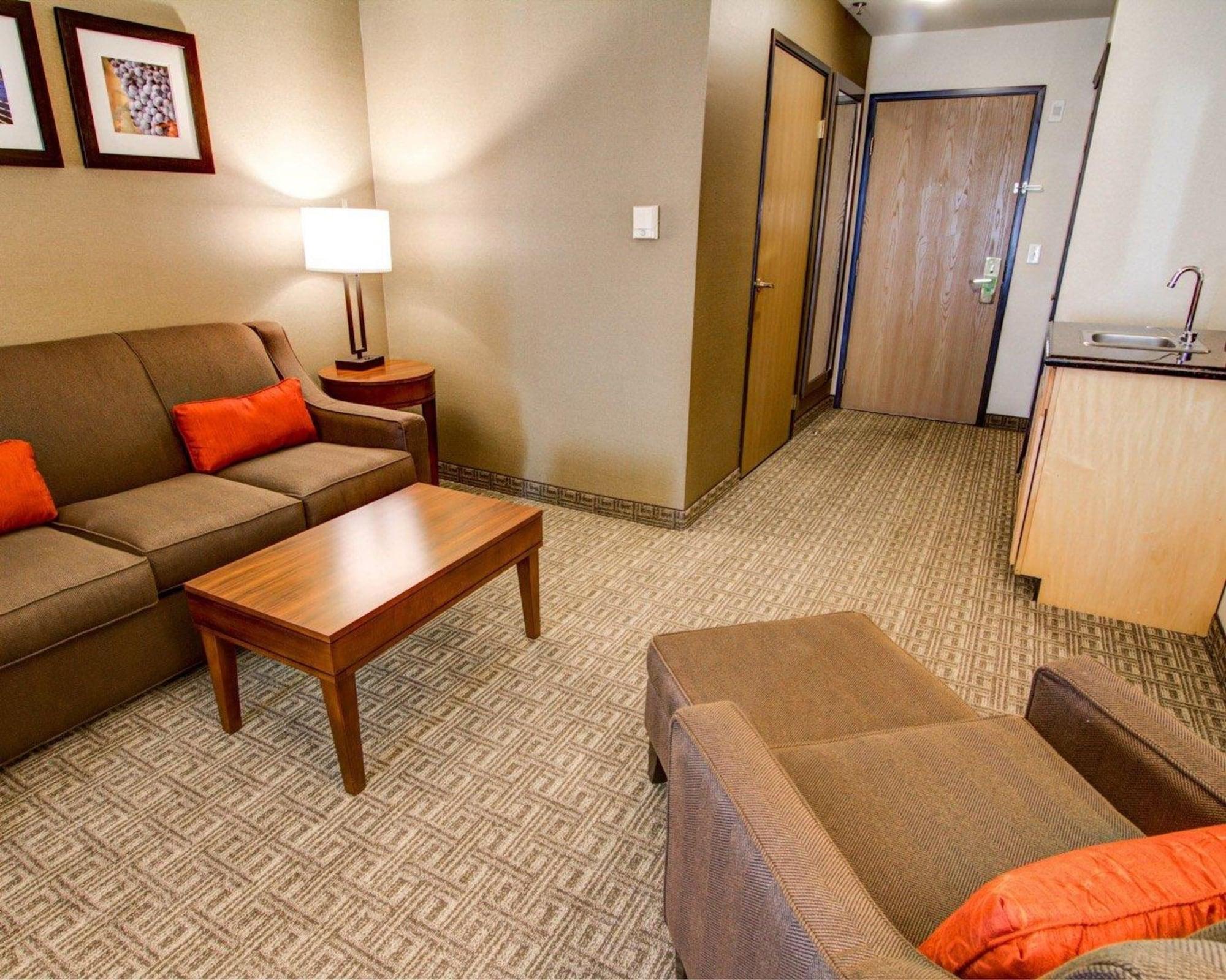 Comfort Inn & Suites Murrieta Temecula Wine Country Kültér fotó