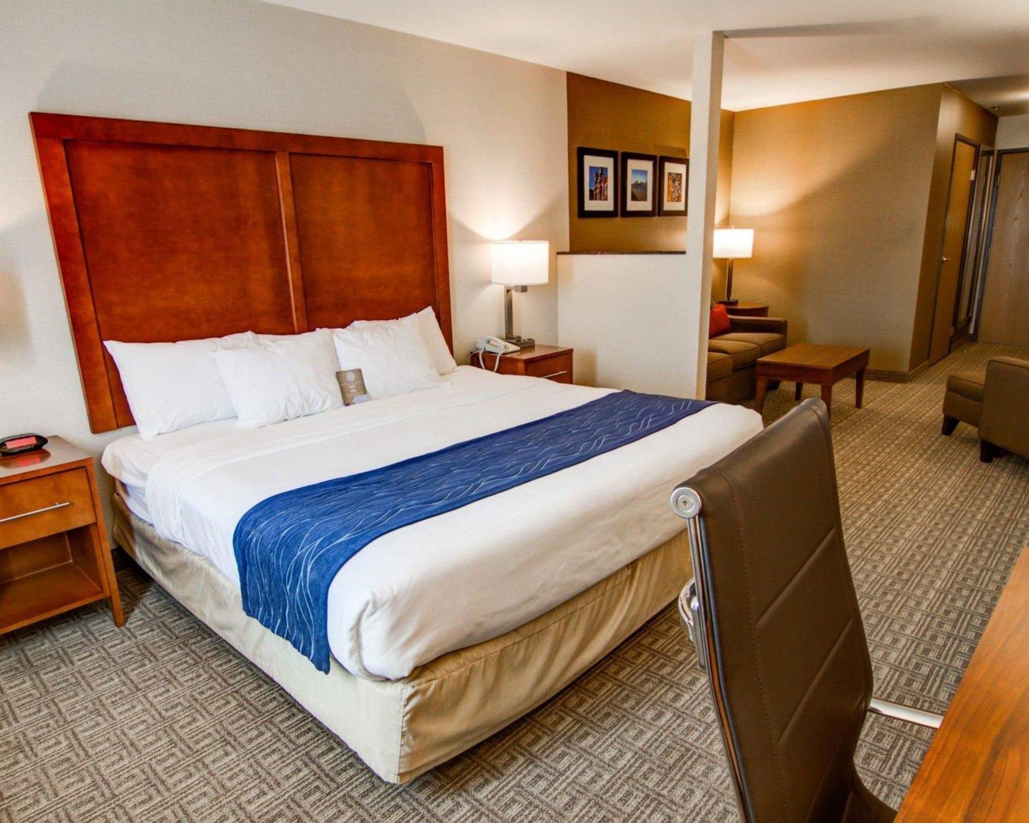 Comfort Inn & Suites Murrieta Temecula Wine Country Kültér fotó