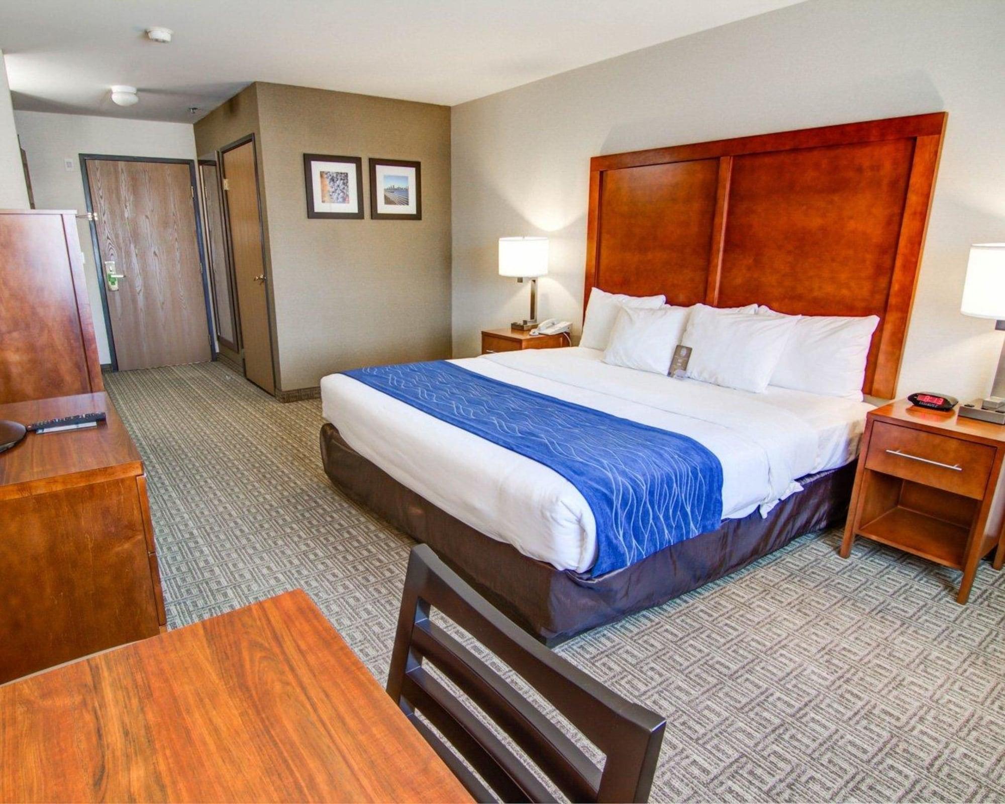 Comfort Inn & Suites Murrieta Temecula Wine Country Kültér fotó