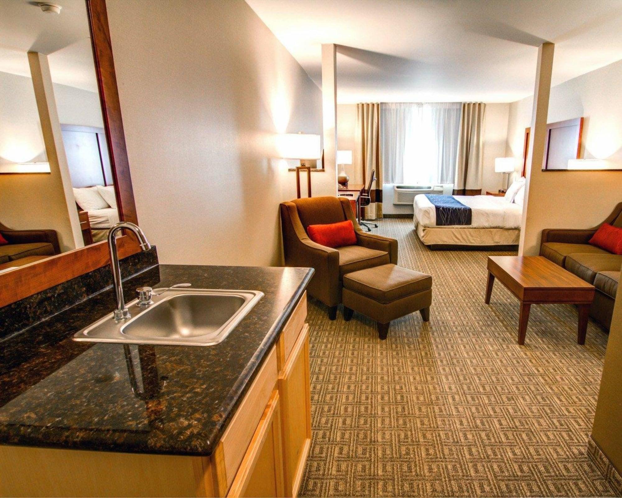 Comfort Inn & Suites Murrieta Temecula Wine Country Kültér fotó