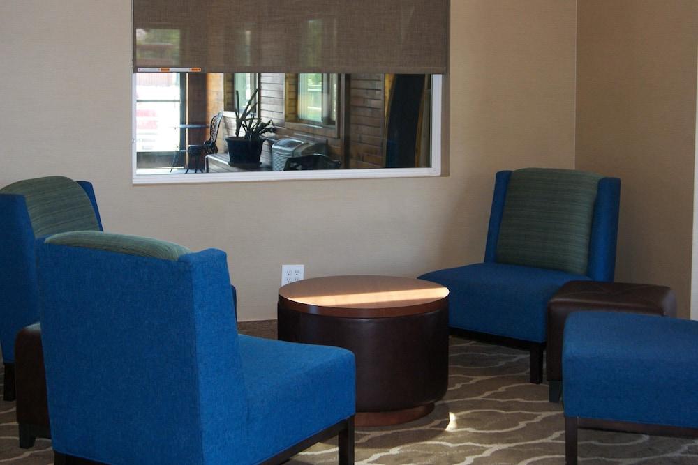 Comfort Inn & Suites Murrieta Temecula Wine Country Kültér fotó