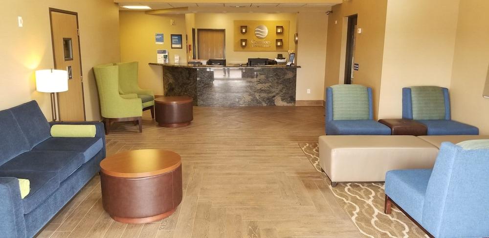 Comfort Inn & Suites Murrieta Temecula Wine Country Kültér fotó