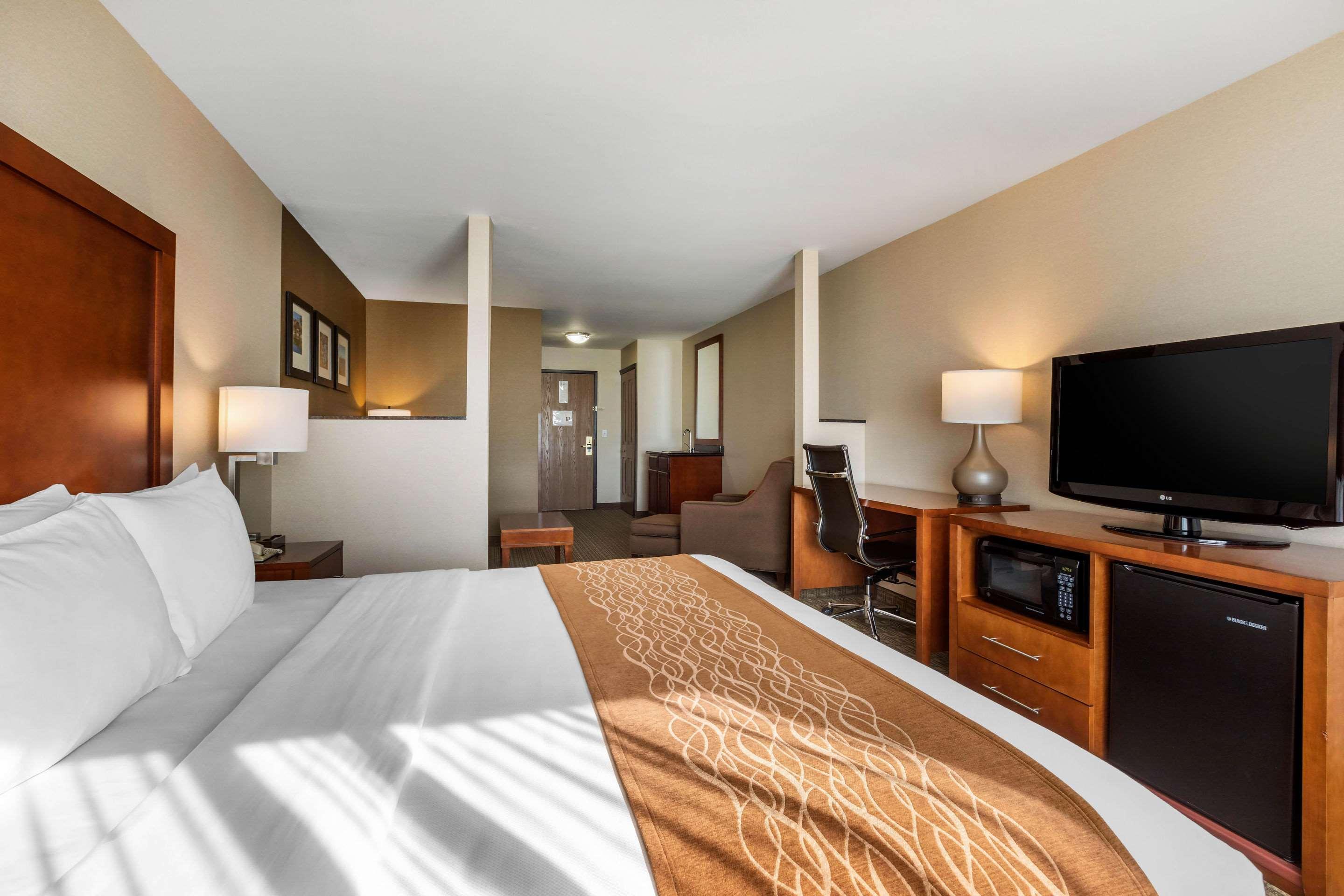 Comfort Inn & Suites Murrieta Temecula Wine Country Kültér fotó