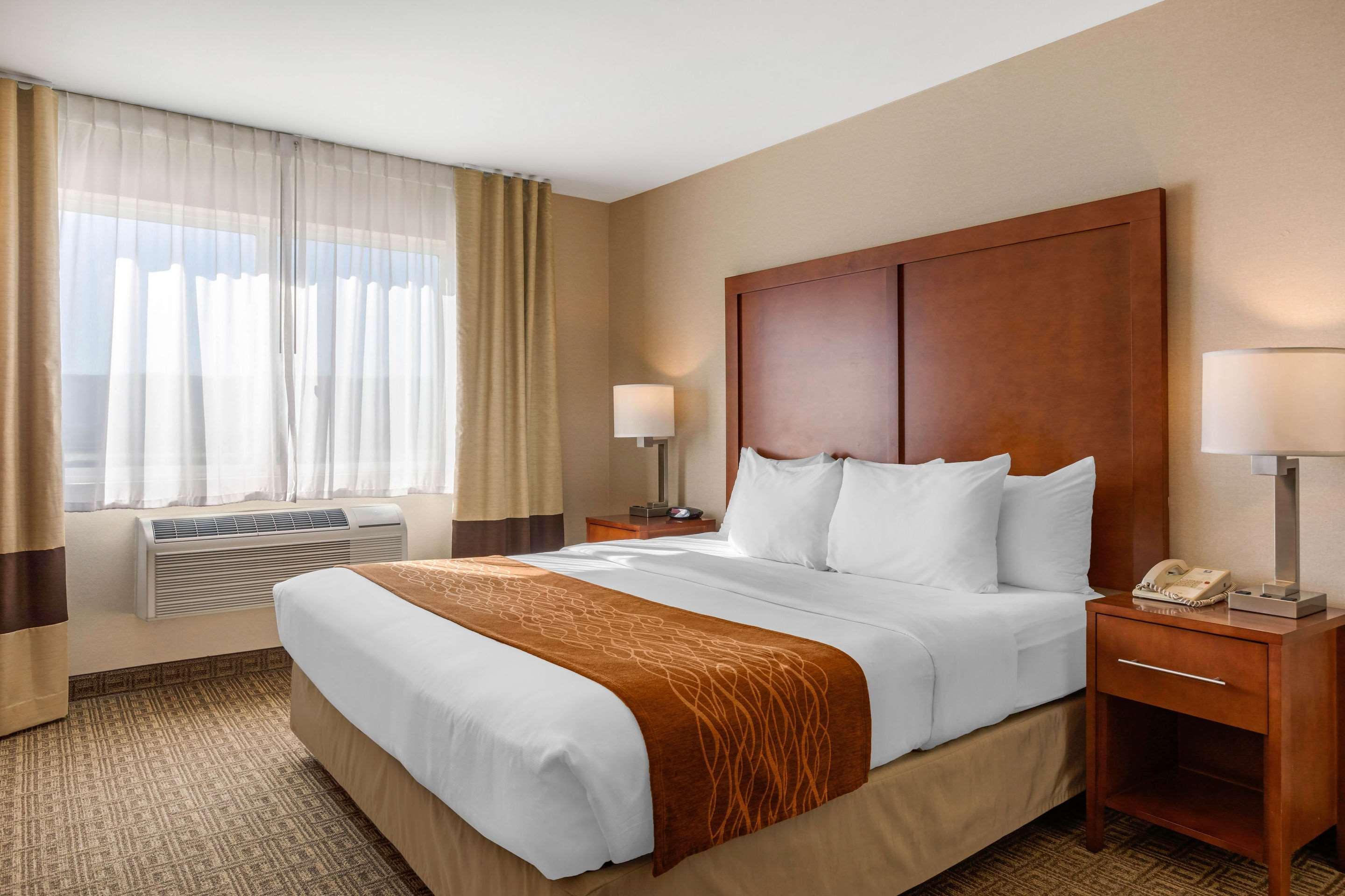 Comfort Inn & Suites Murrieta Temecula Wine Country Kültér fotó