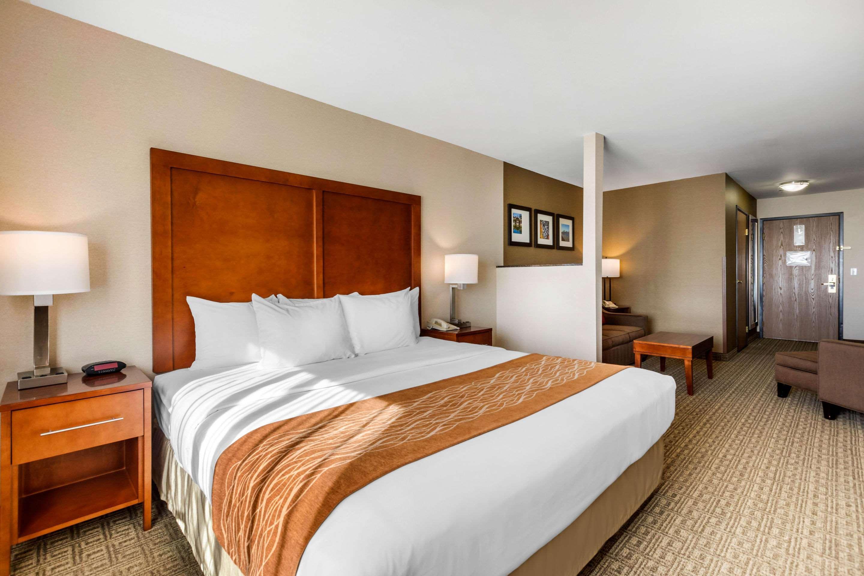 Comfort Inn & Suites Murrieta Temecula Wine Country Kültér fotó