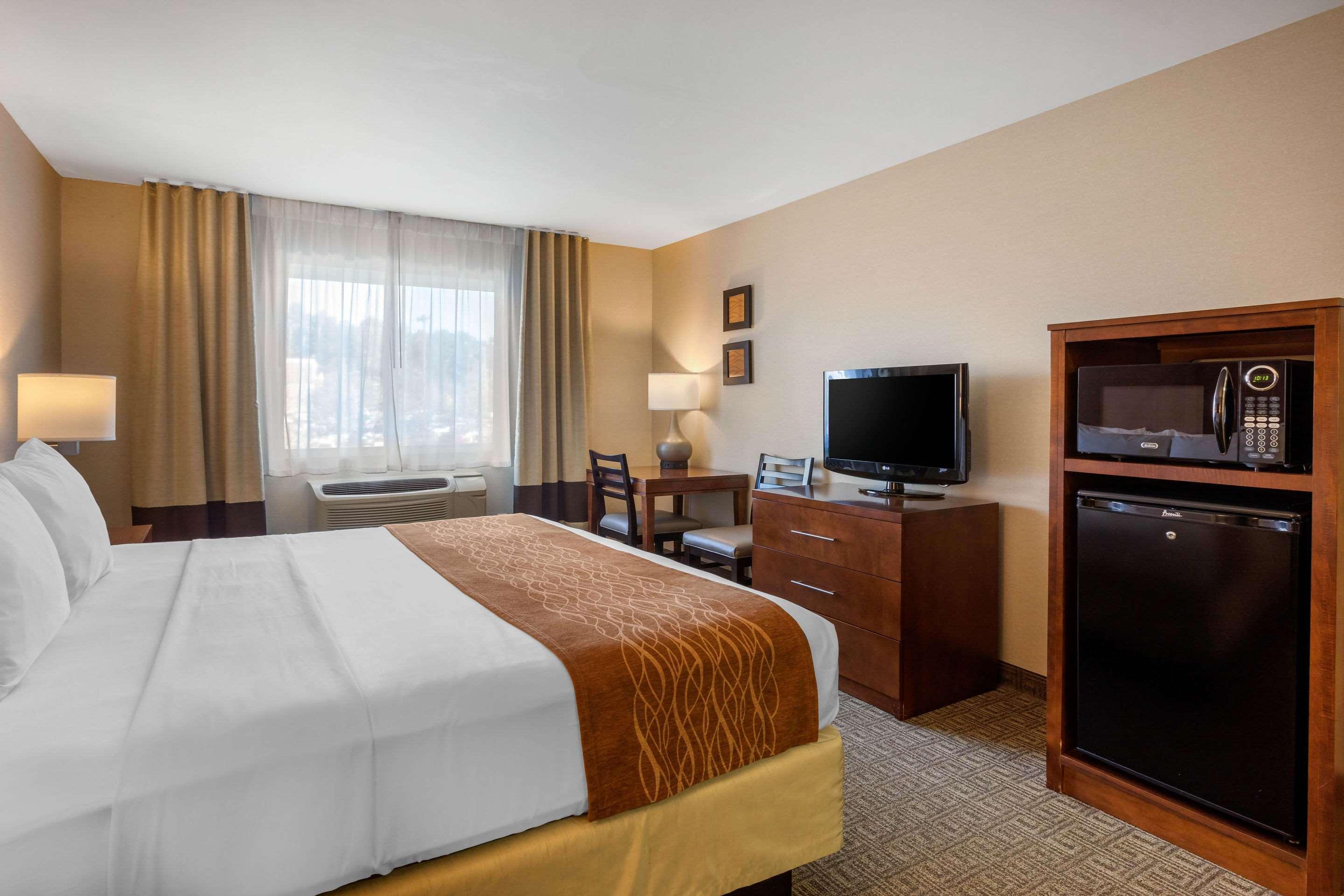 Comfort Inn & Suites Murrieta Temecula Wine Country Kültér fotó