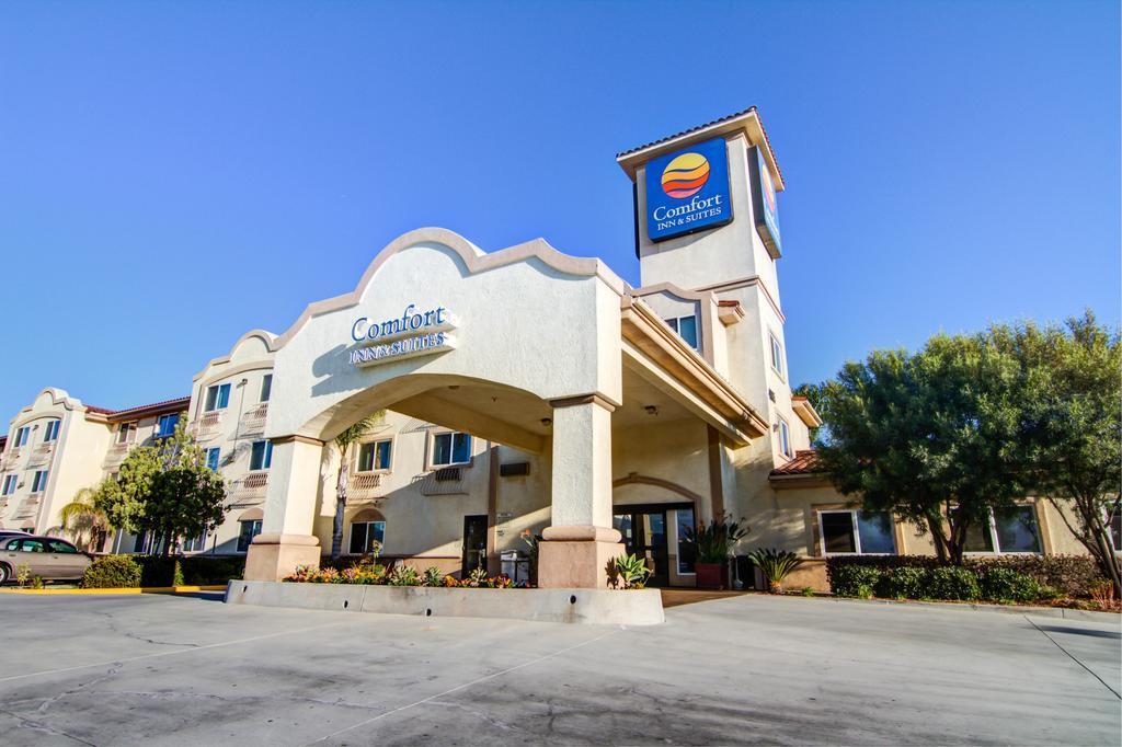 Comfort Inn & Suites Murrieta Temecula Wine Country Kültér fotó
