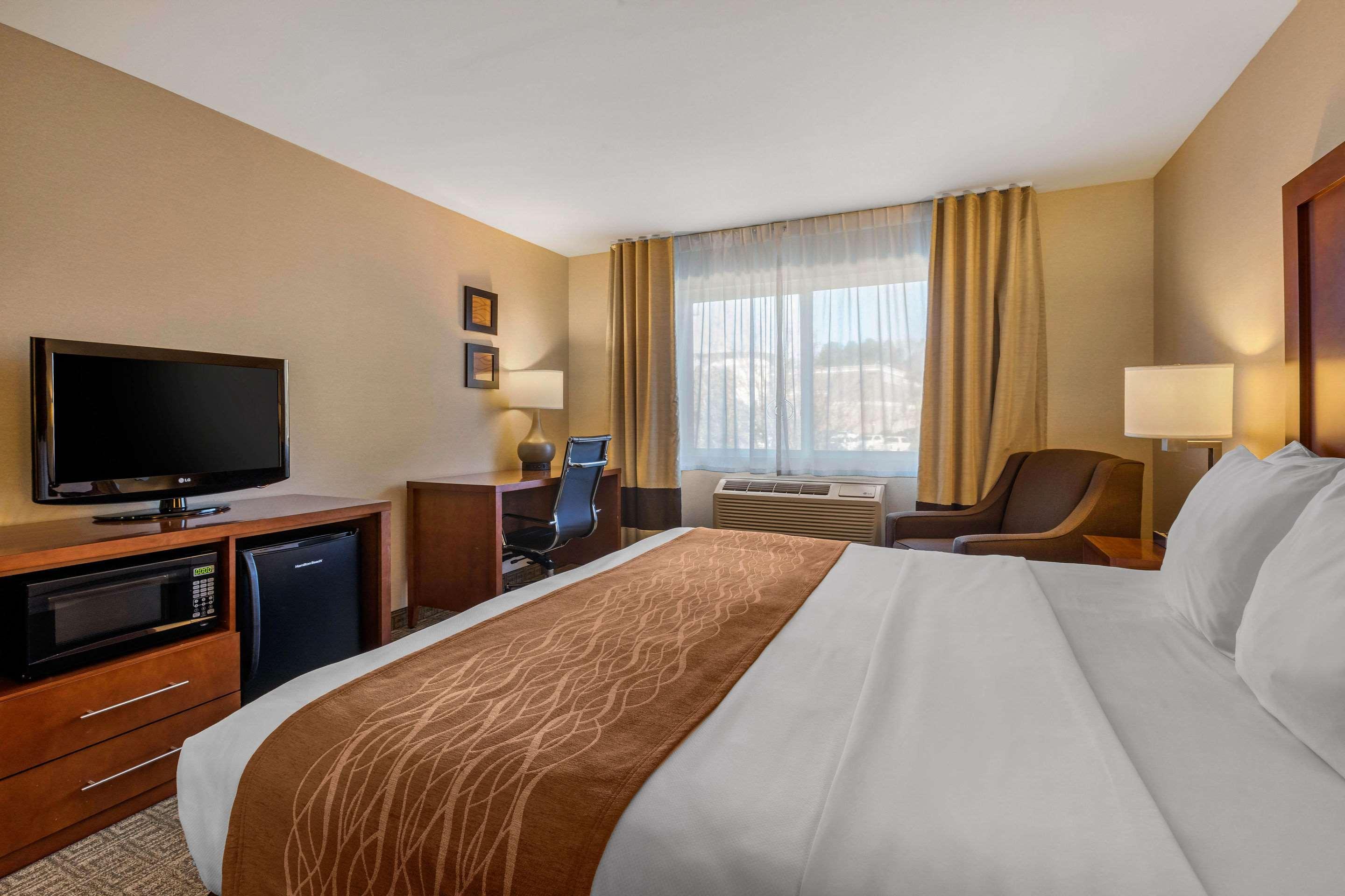 Comfort Inn & Suites Murrieta Temecula Wine Country Kültér fotó
