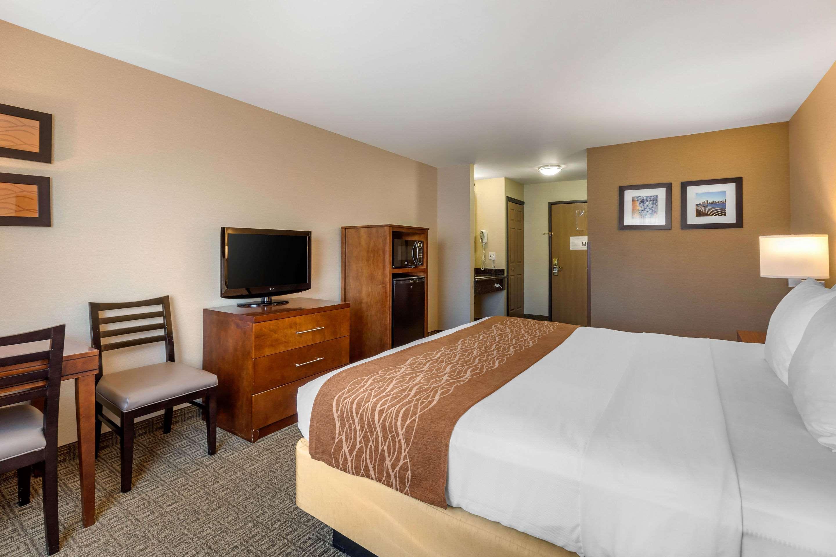 Comfort Inn & Suites Murrieta Temecula Wine Country Kültér fotó