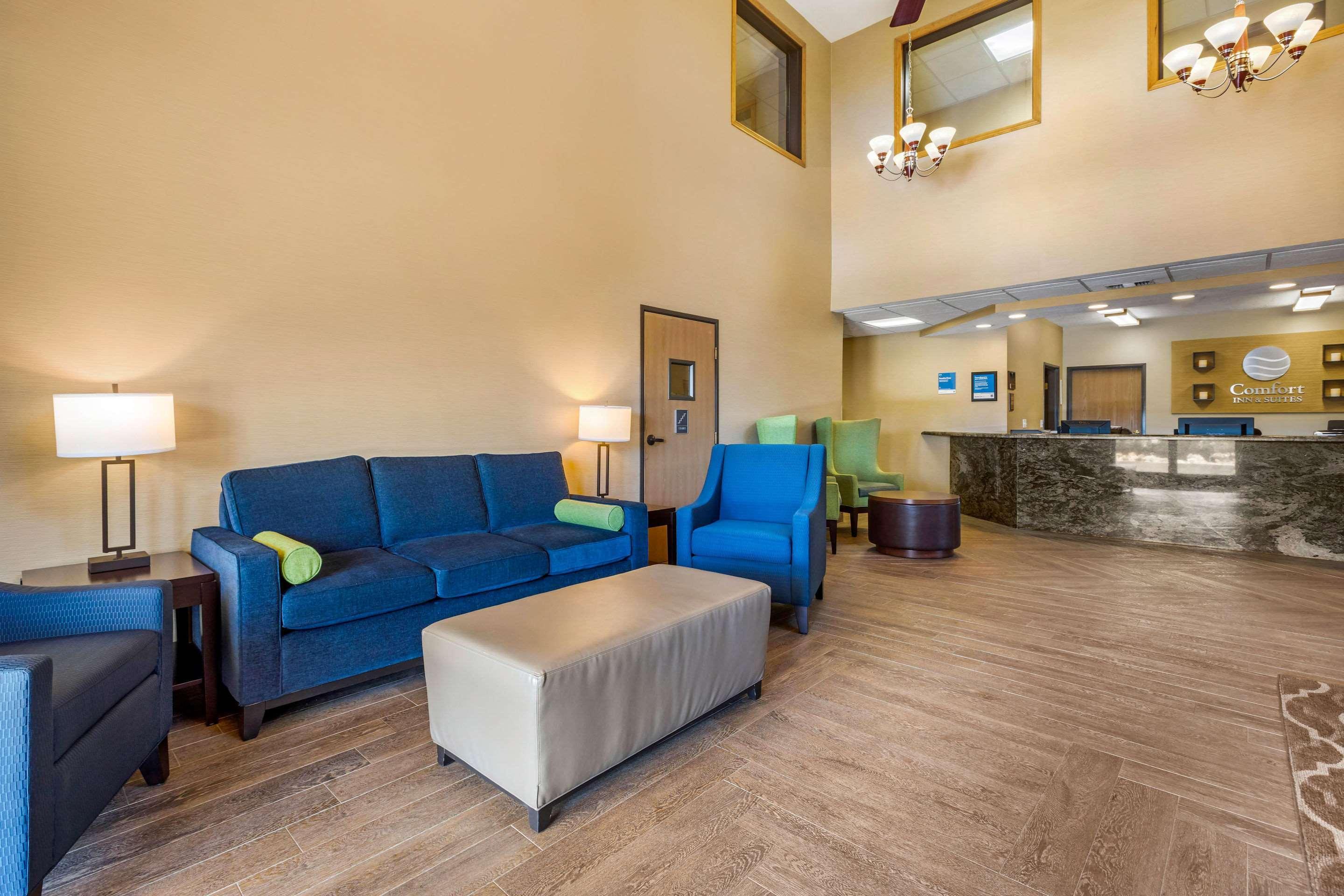 Comfort Inn & Suites Murrieta Temecula Wine Country Kültér fotó