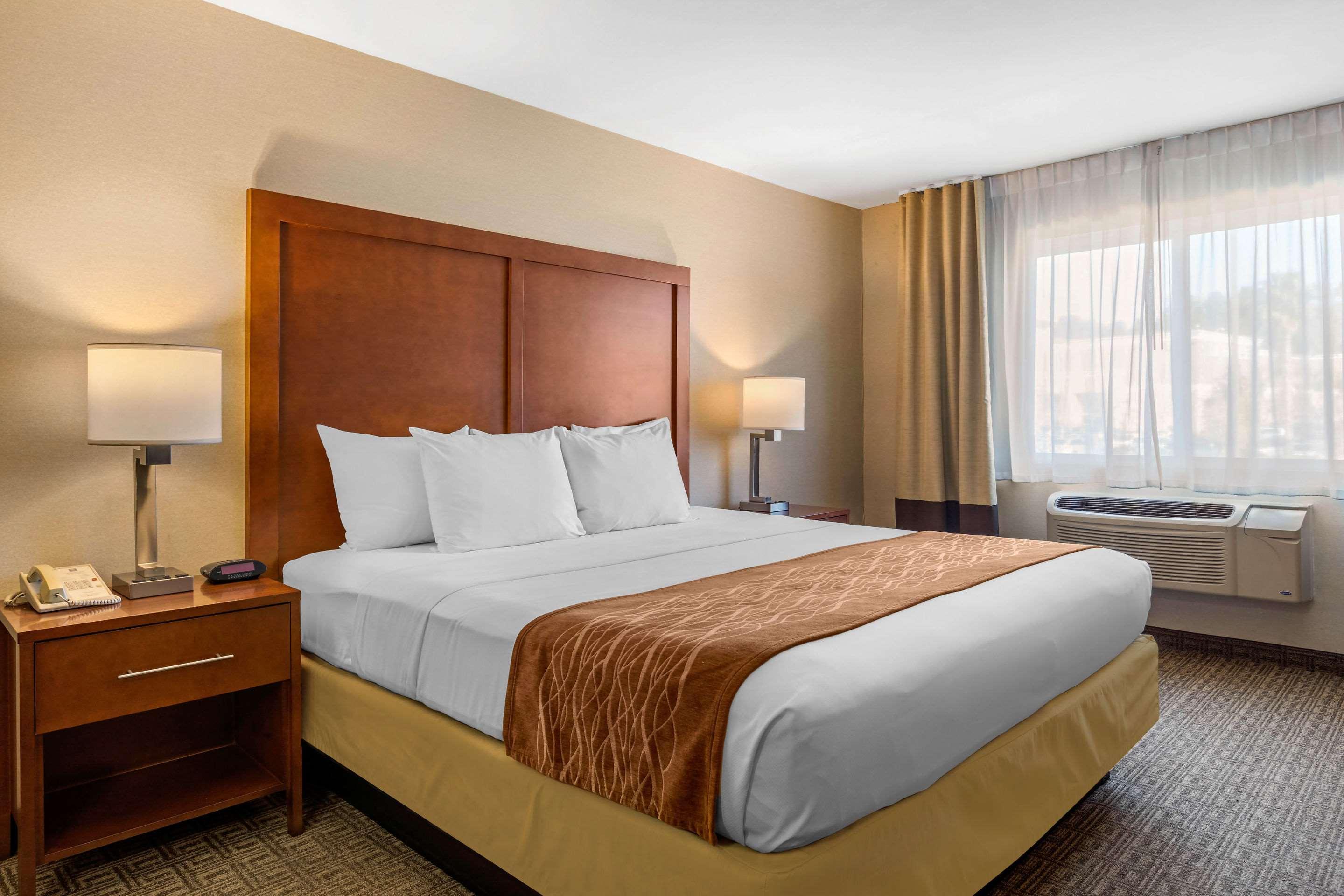 Comfort Inn & Suites Murrieta Temecula Wine Country Kültér fotó