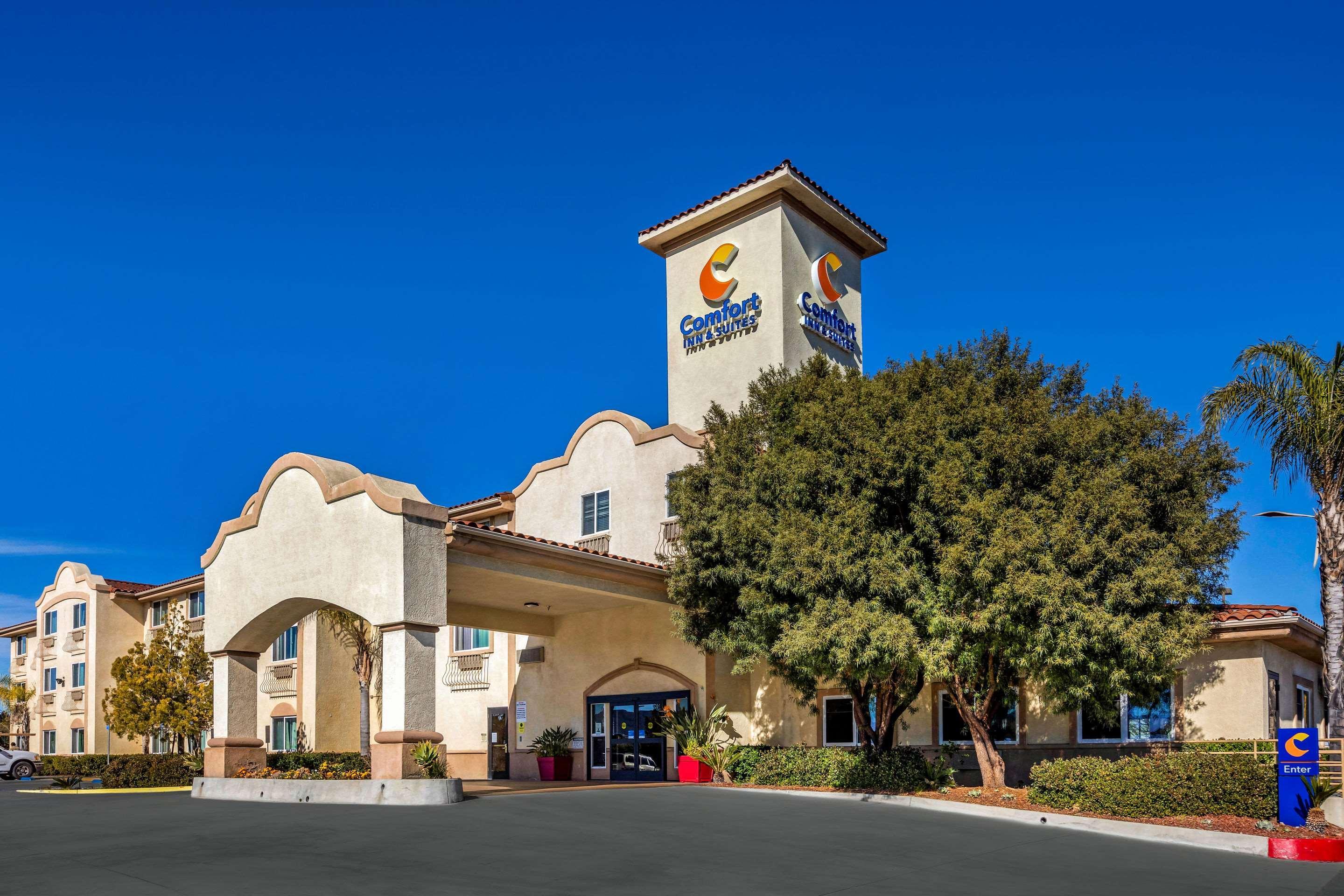 Comfort Inn & Suites Murrieta Temecula Wine Country Kültér fotó