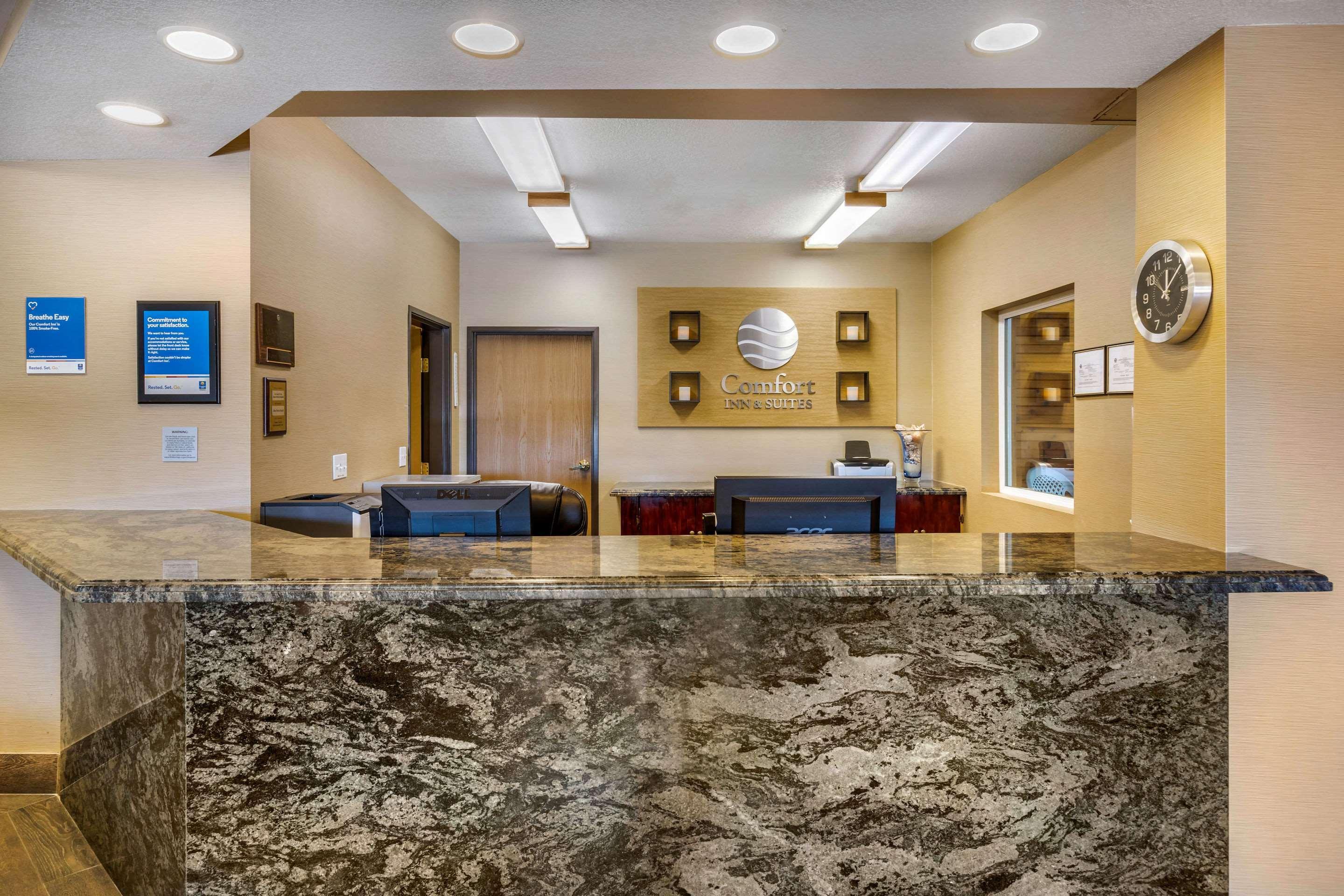 Comfort Inn & Suites Murrieta Temecula Wine Country Kültér fotó