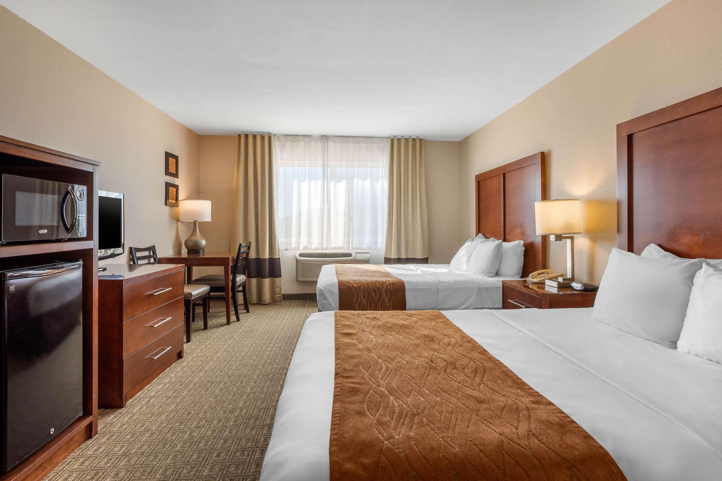 Comfort Inn & Suites Murrieta Temecula Wine Country Kültér fotó