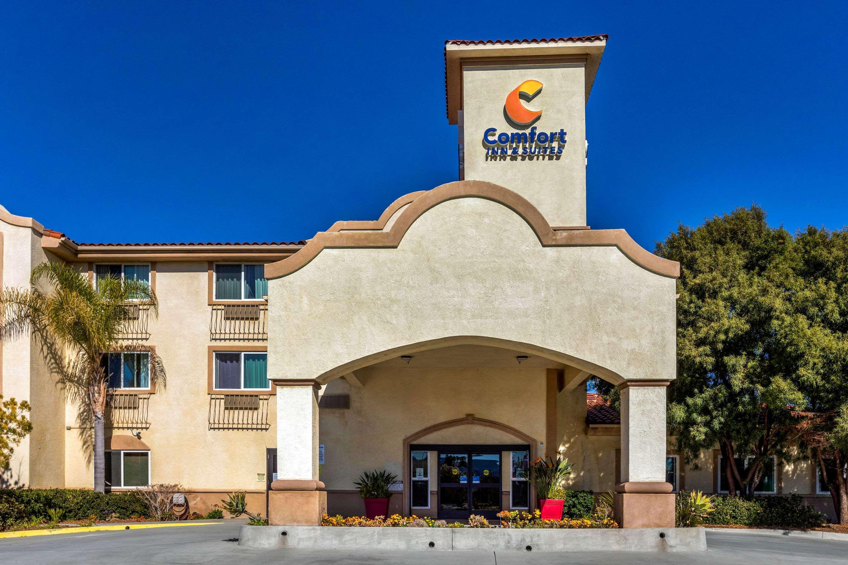 Comfort Inn & Suites Murrieta Temecula Wine Country Kültér fotó