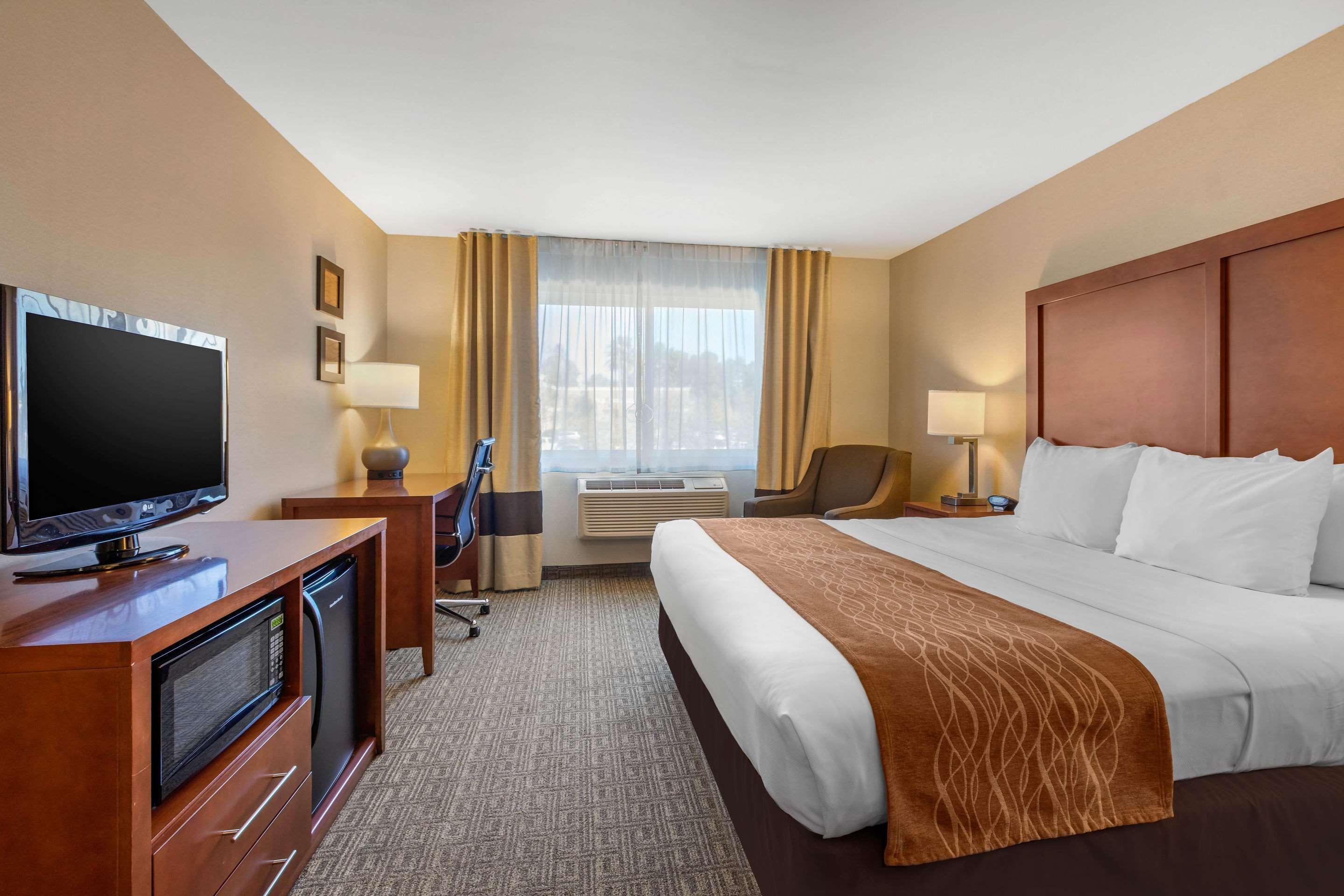 Comfort Inn & Suites Murrieta Temecula Wine Country Kültér fotó