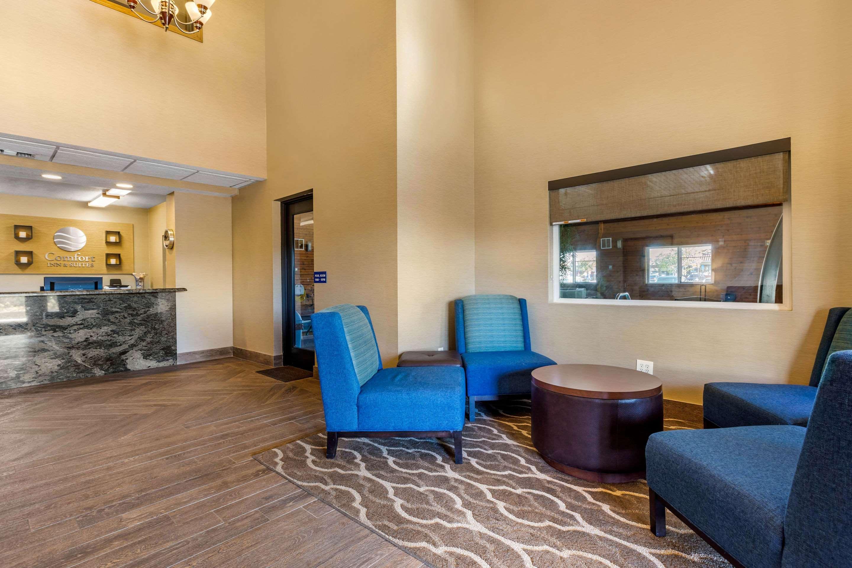 Comfort Inn & Suites Murrieta Temecula Wine Country Kültér fotó