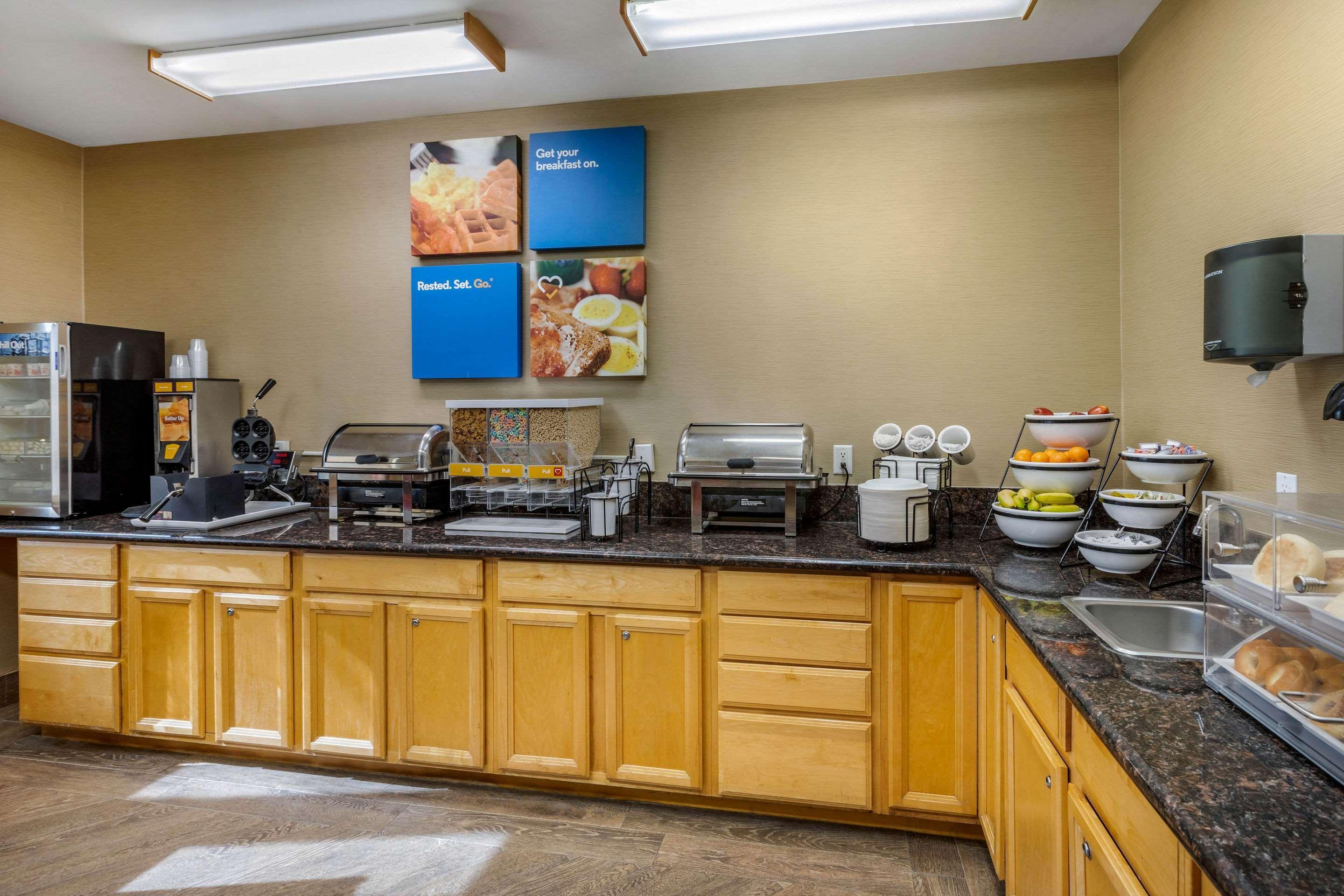 Comfort Inn & Suites Murrieta Temecula Wine Country Kültér fotó