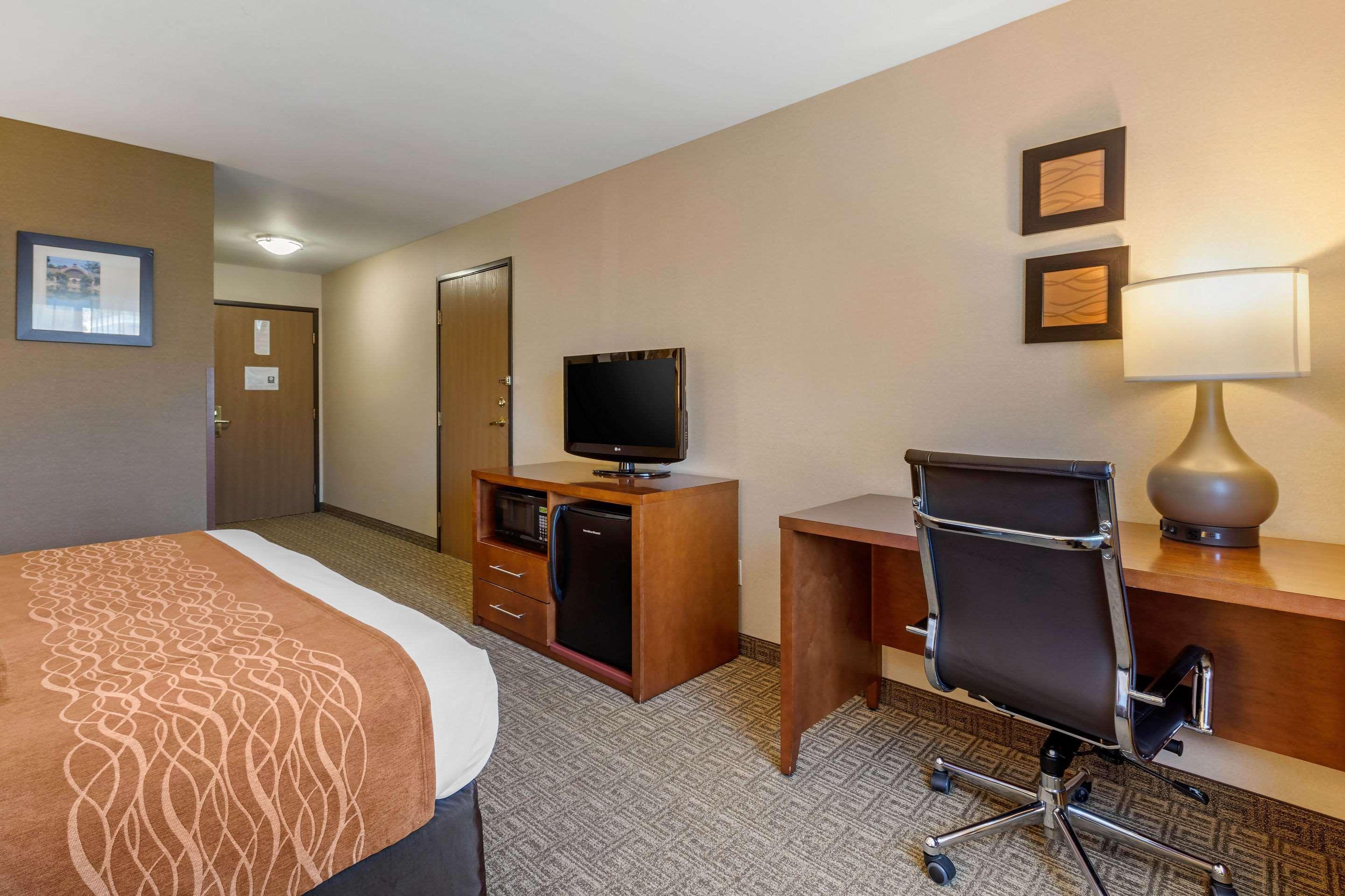 Comfort Inn & Suites Murrieta Temecula Wine Country Kültér fotó