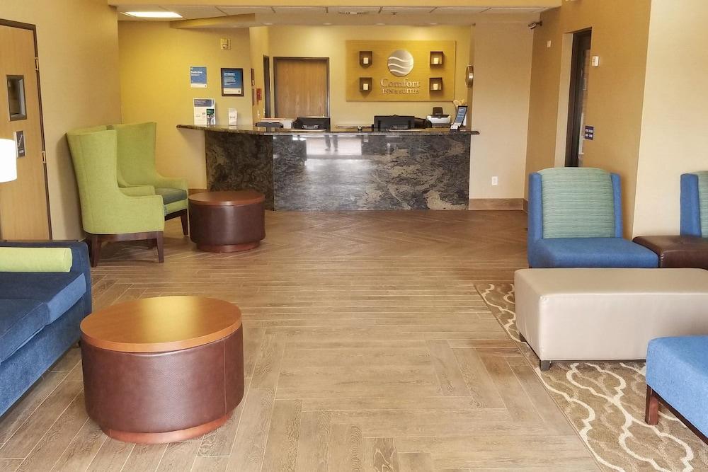 Comfort Inn & Suites Murrieta Temecula Wine Country Kültér fotó