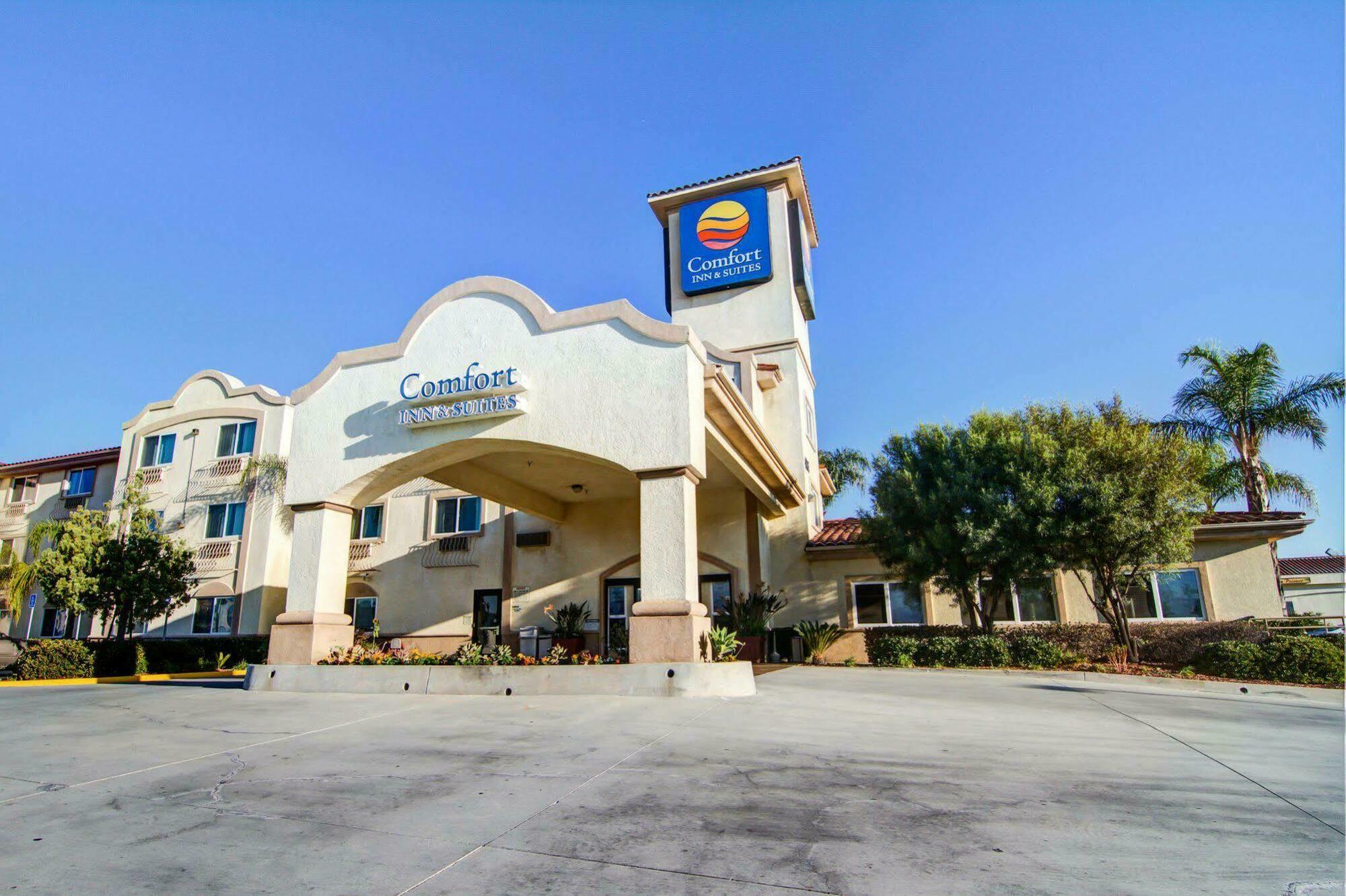 Comfort Inn & Suites Murrieta Temecula Wine Country Kültér fotó