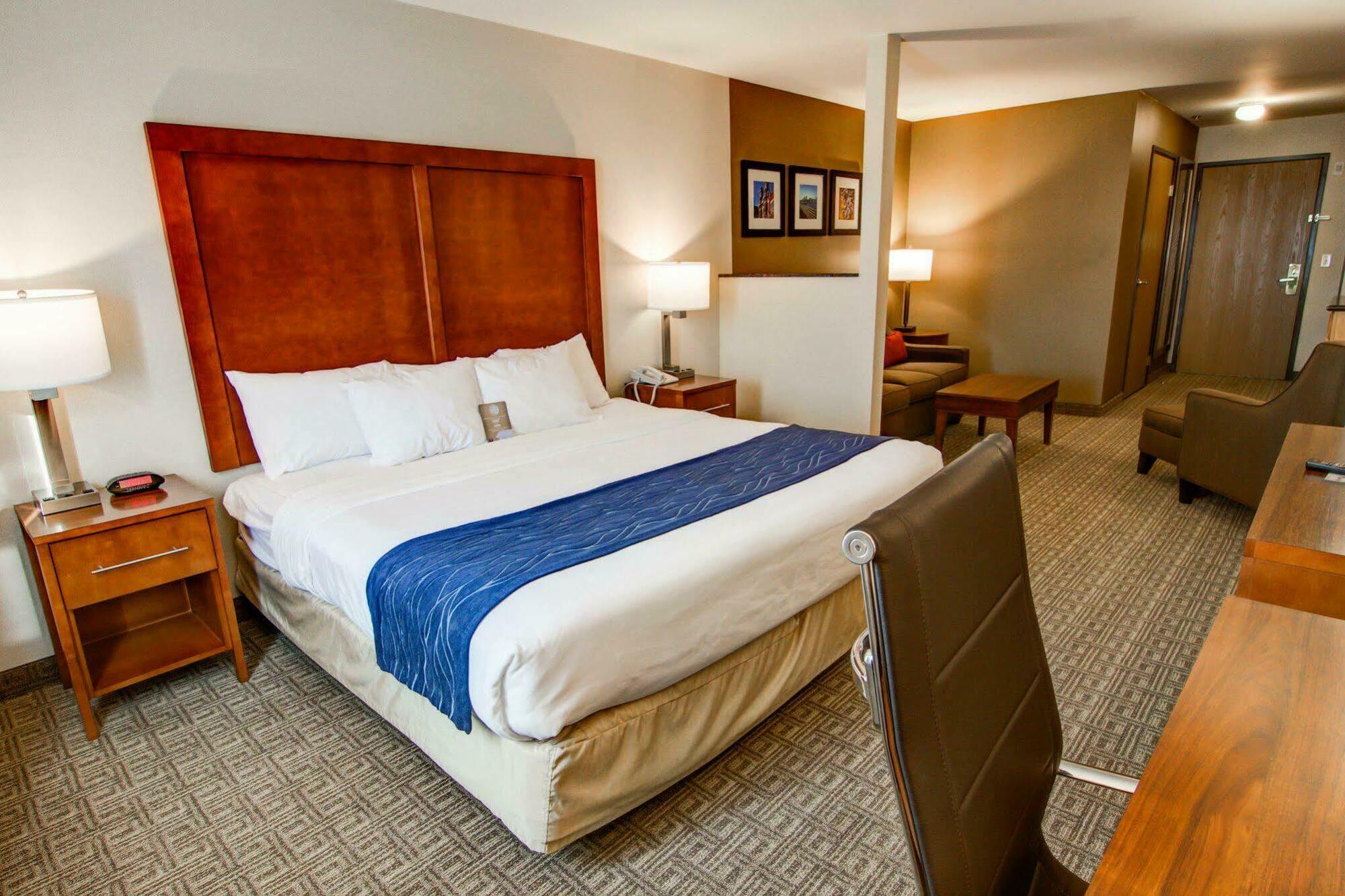 Comfort Inn & Suites Murrieta Temecula Wine Country Kültér fotó