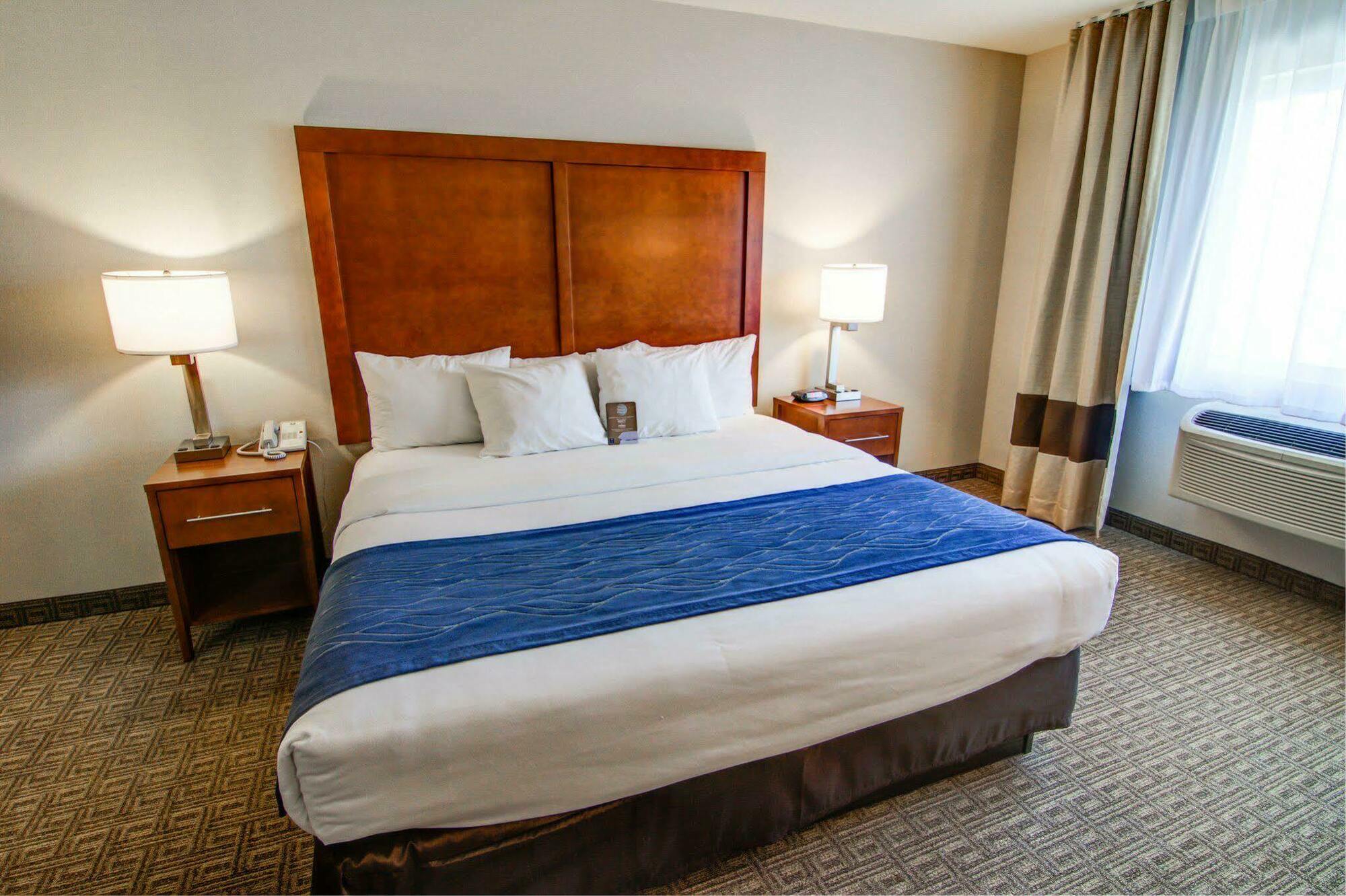 Comfort Inn & Suites Murrieta Temecula Wine Country Kültér fotó
