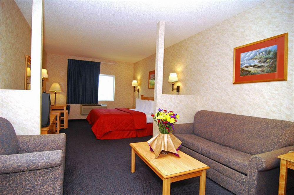 Comfort Inn & Suites Murrieta Temecula Wine Country Kültér fotó